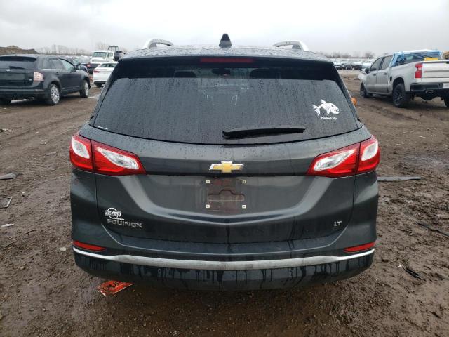 Photo 5 VIN: 2GNAXKEV4K6152915 - CHEVROLET EQUINOX LT 