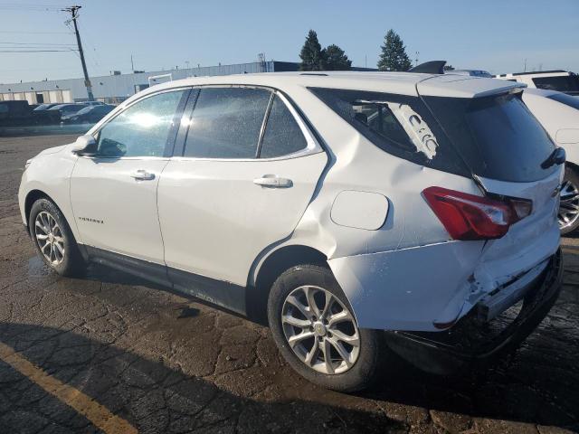 Photo 1 VIN: 2GNAXKEV4K6160206 - CHEVROLET EQUINOX LT 