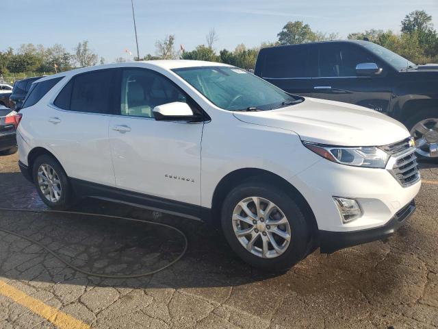 Photo 3 VIN: 2GNAXKEV4K6160206 - CHEVROLET EQUINOX LT 