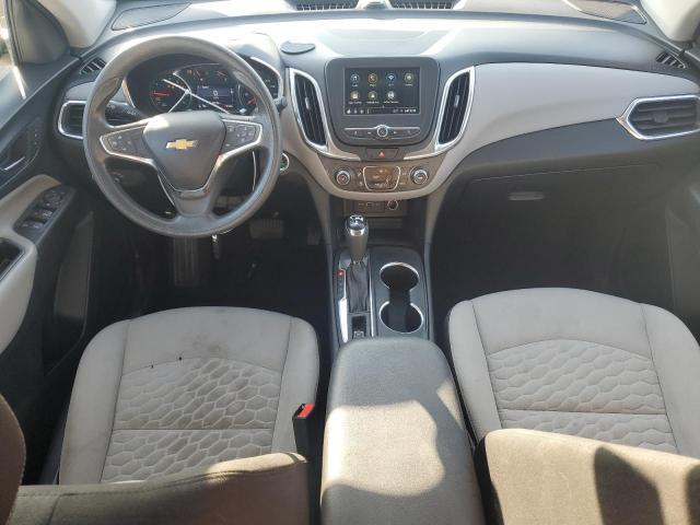 Photo 7 VIN: 2GNAXKEV4K6160206 - CHEVROLET EQUINOX LT 