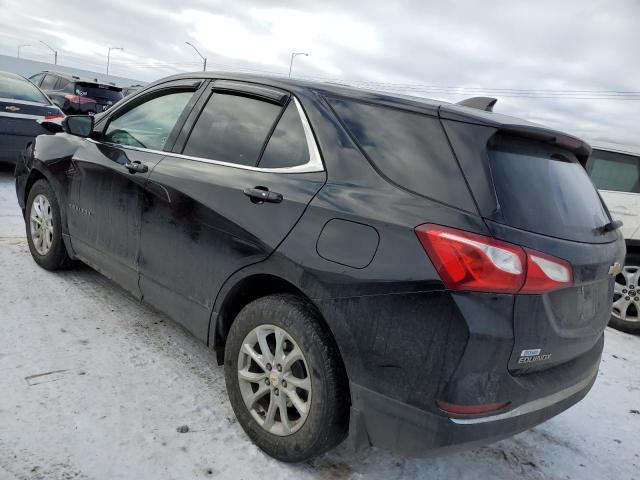 Photo 1 VIN: 2GNAXKEV4K6165728 - CHEVROLET EQUINOX LT 