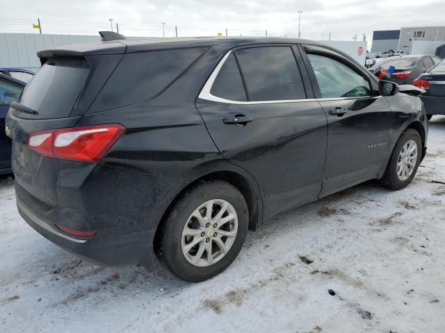 Photo 2 VIN: 2GNAXKEV4K6165728 - CHEVROLET EQUINOX LT 