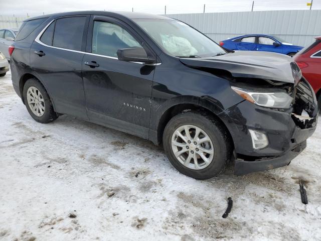 Photo 3 VIN: 2GNAXKEV4K6165728 - CHEVROLET EQUINOX LT 