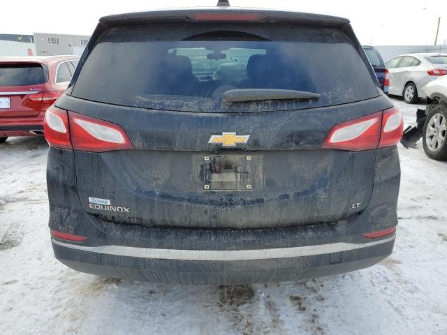 Photo 5 VIN: 2GNAXKEV4K6165728 - CHEVROLET EQUINOX LT 