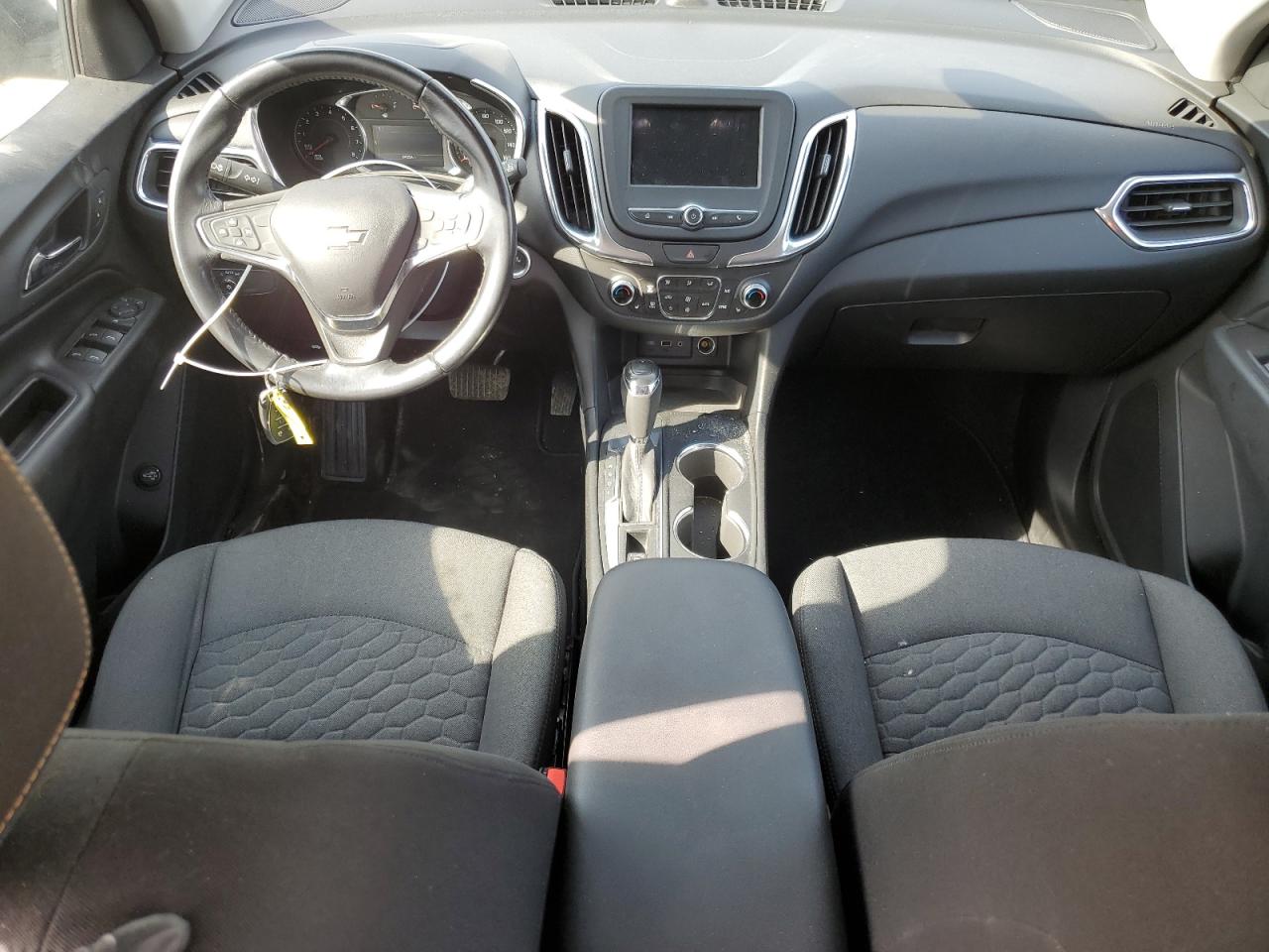 Photo 7 VIN: 2GNAXKEV4K6167544 - CHEVROLET EQUINOX 