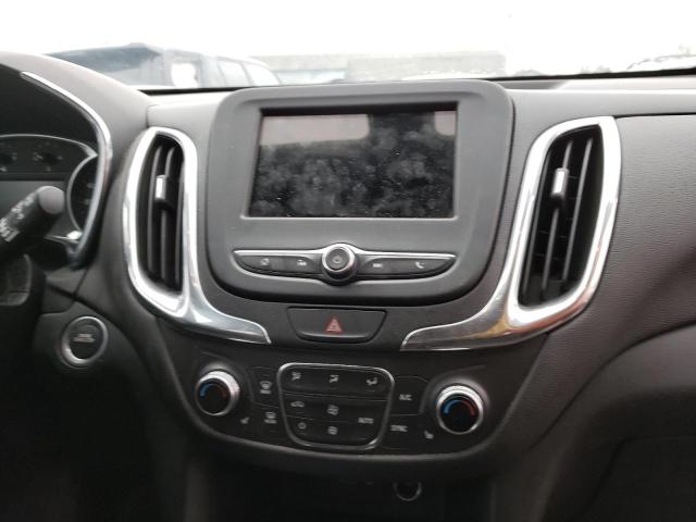 Photo 8 VIN: 2GNAXKEV4K6171836 - CHEVROLET EQUINOX LT 