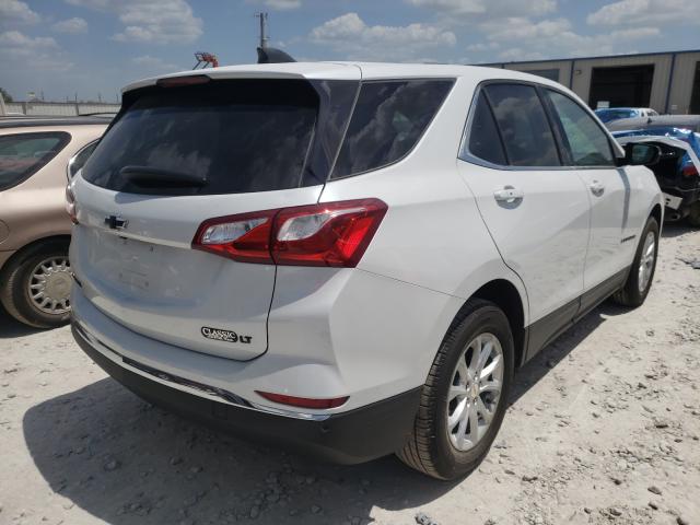 Photo 3 VIN: 2GNAXKEV4K6176857 - CHEVROLET EQUINOX LT 