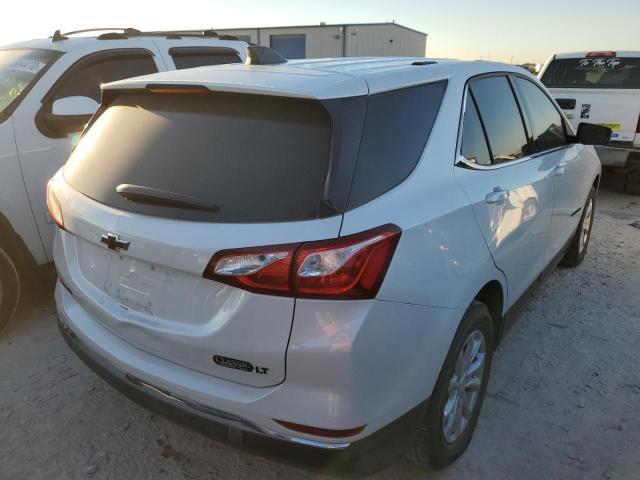 Photo 3 VIN: 2GNAXKEV4K6176857 - CHEVROLET EQUINOX LT 