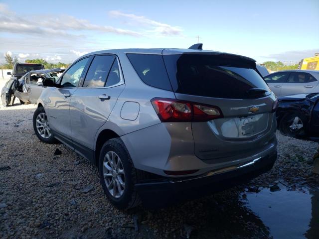 Photo 2 VIN: 2GNAXKEV4K6179483 - CHEVROLET EQUINOX LT 