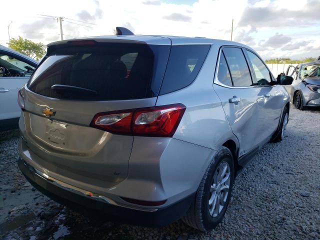 Photo 3 VIN: 2GNAXKEV4K6179483 - CHEVROLET EQUINOX LT 