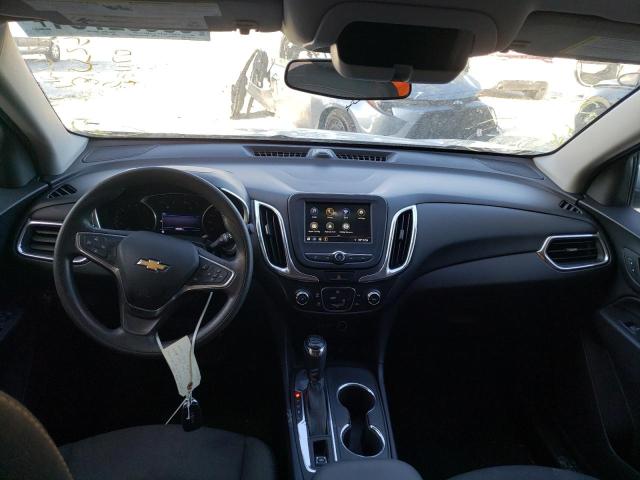 Photo 8 VIN: 2GNAXKEV4K6179483 - CHEVROLET EQUINOX LT 