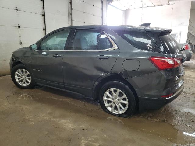 Photo 1 VIN: 2GNAXKEV4K6186093 - CHEVROLET EQUINOX LT 