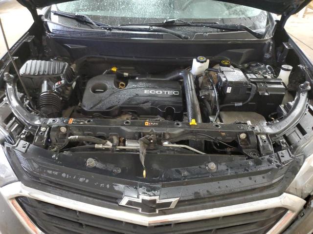 Photo 11 VIN: 2GNAXKEV4K6186093 - CHEVROLET EQUINOX LT 