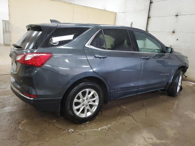 Photo 2 VIN: 2GNAXKEV4K6186093 - CHEVROLET EQUINOX LT 