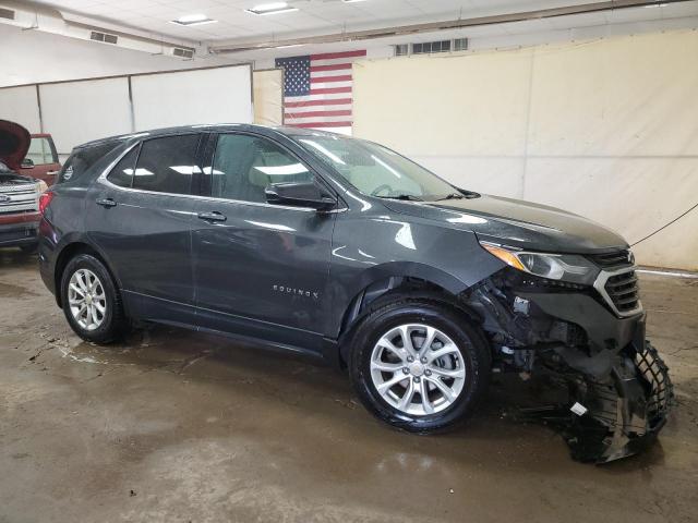 Photo 3 VIN: 2GNAXKEV4K6186093 - CHEVROLET EQUINOX LT 