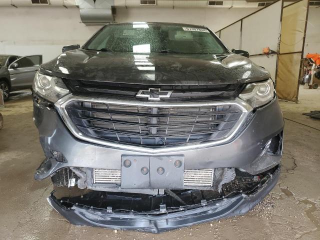 Photo 4 VIN: 2GNAXKEV4K6186093 - CHEVROLET EQUINOX LT 