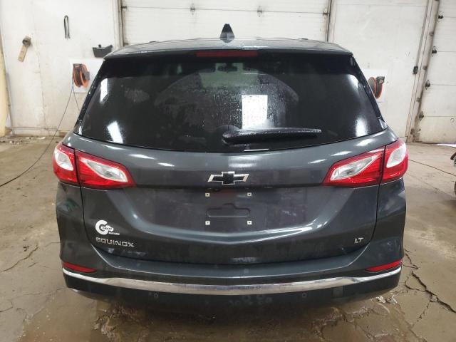 Photo 5 VIN: 2GNAXKEV4K6186093 - CHEVROLET EQUINOX LT 