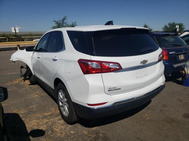 Photo 2 VIN: 2GNAXKEV4K6188863 - CHEVROLET EQUINOX LT 