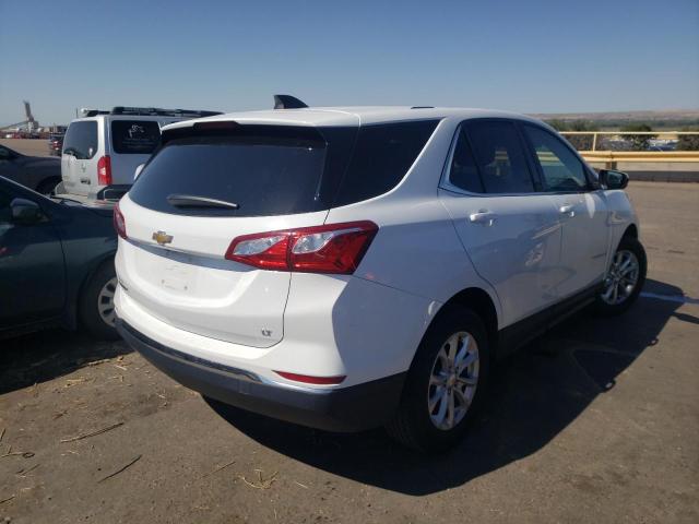 Photo 3 VIN: 2GNAXKEV4K6188863 - CHEVROLET EQUINOX LT 