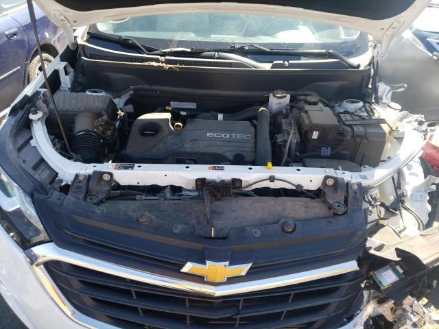 Photo 6 VIN: 2GNAXKEV4K6188863 - CHEVROLET EQUINOX LT 