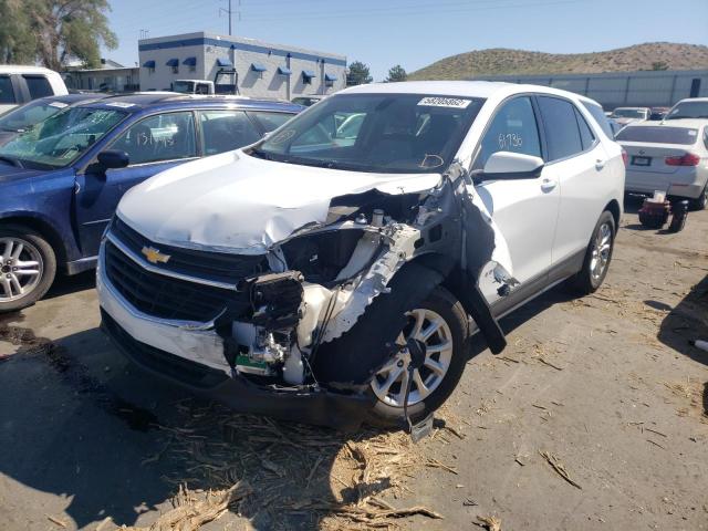 Photo 8 VIN: 2GNAXKEV4K6188863 - CHEVROLET EQUINOX LT 