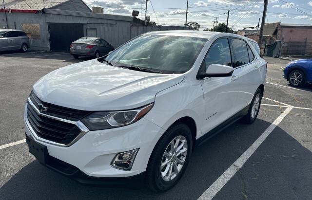 Photo 1 VIN: 2GNAXKEV4K6194534 - CHEVROLET EQUINOX 