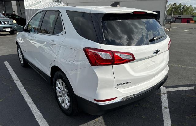 Photo 2 VIN: 2GNAXKEV4K6194534 - CHEVROLET EQUINOX 