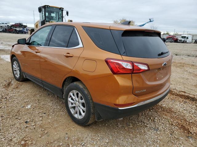 Photo 1 VIN: 2GNAXKEV4K6200364 - CHEVROLET EQUINOX 