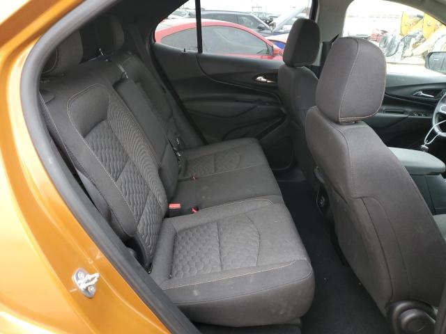 Photo 10 VIN: 2GNAXKEV4K6200364 - CHEVROLET EQUINOX 