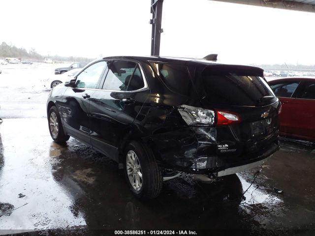 Photo 2 VIN: 2GNAXKEV4K6200381 - CHEVROLET EQUINOX 