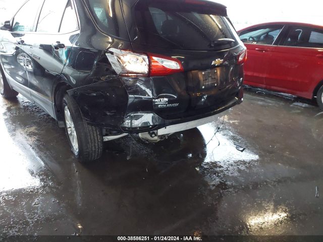 Photo 5 VIN: 2GNAXKEV4K6200381 - CHEVROLET EQUINOX 