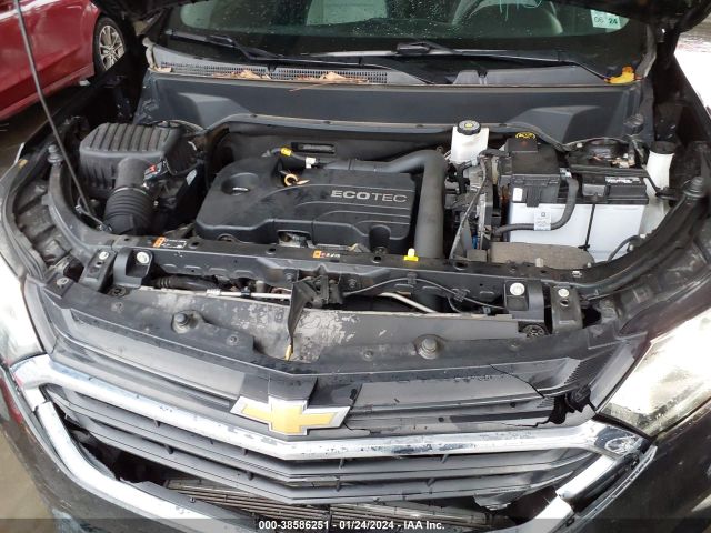 Photo 9 VIN: 2GNAXKEV4K6200381 - CHEVROLET EQUINOX 