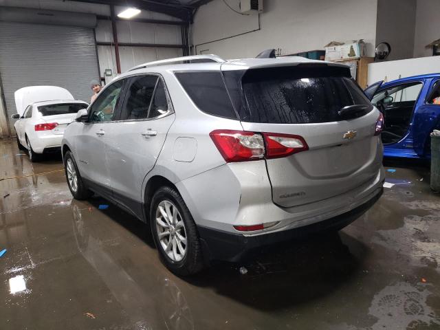 Photo 1 VIN: 2GNAXKEV4K6201269 - CHEVROLET EQUINOX 