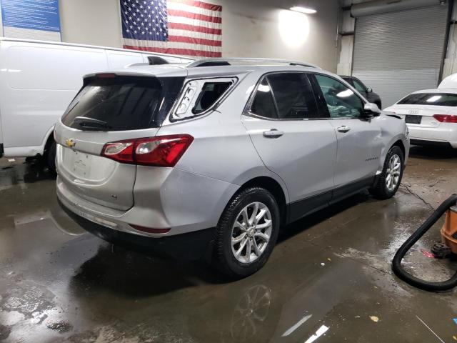 Photo 2 VIN: 2GNAXKEV4K6201269 - CHEVROLET EQUINOX 