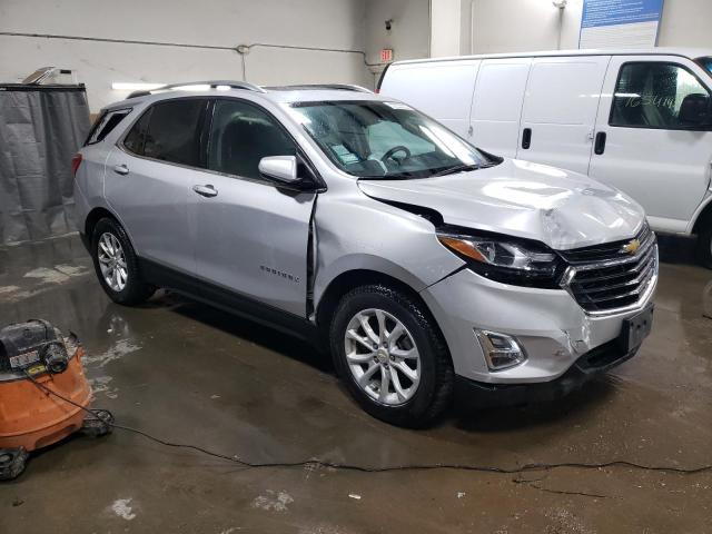 Photo 3 VIN: 2GNAXKEV4K6201269 - CHEVROLET EQUINOX 