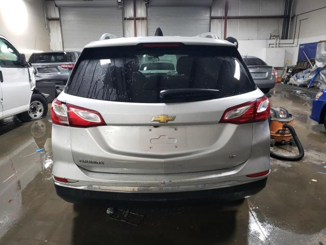 Photo 5 VIN: 2GNAXKEV4K6201269 - CHEVROLET EQUINOX 