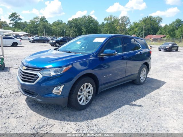 Photo 1 VIN: 2GNAXKEV4K6214510 - CHEVROLET EQUINOX 