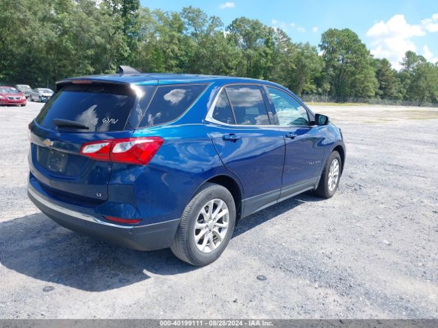 Photo 3 VIN: 2GNAXKEV4K6214510 - CHEVROLET EQUINOX 