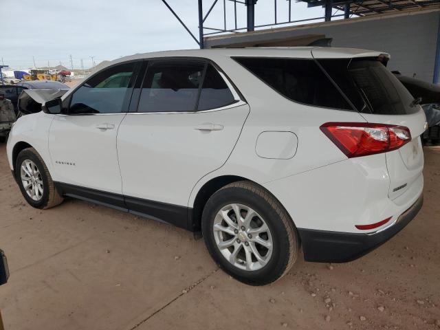 Photo 1 VIN: 2GNAXKEV4K6231971 - CHEVROLET EQUINOX LT 