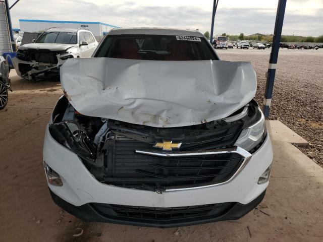 Photo 4 VIN: 2GNAXKEV4K6231971 - CHEVROLET EQUINOX LT 