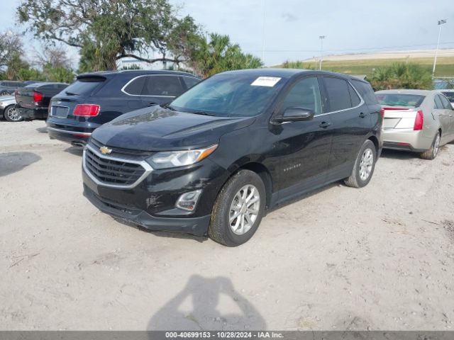 Photo 1 VIN: 2GNAXKEV4K6232067 - CHEVROLET EQUINOX 