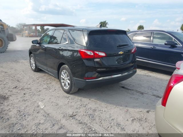 Photo 2 VIN: 2GNAXKEV4K6232067 - CHEVROLET EQUINOX 