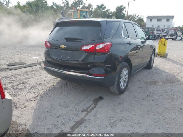 Photo 3 VIN: 2GNAXKEV4K6232067 - CHEVROLET EQUINOX 