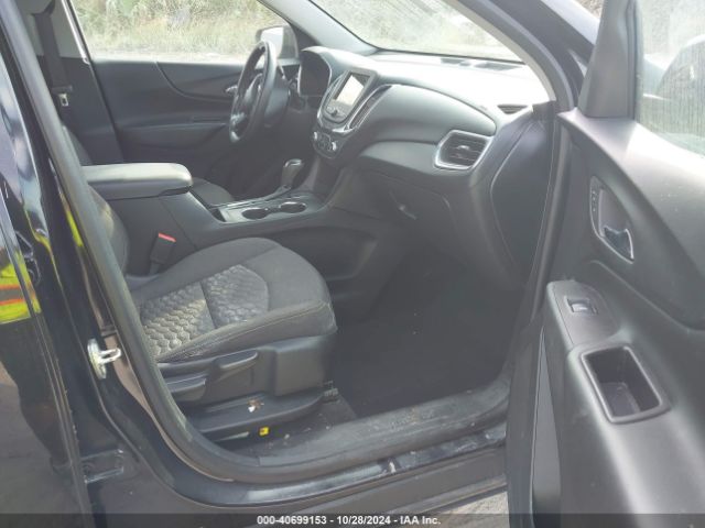 Photo 4 VIN: 2GNAXKEV4K6232067 - CHEVROLET EQUINOX 