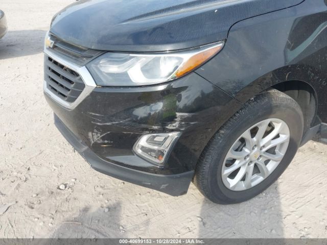 Photo 5 VIN: 2GNAXKEV4K6232067 - CHEVROLET EQUINOX 