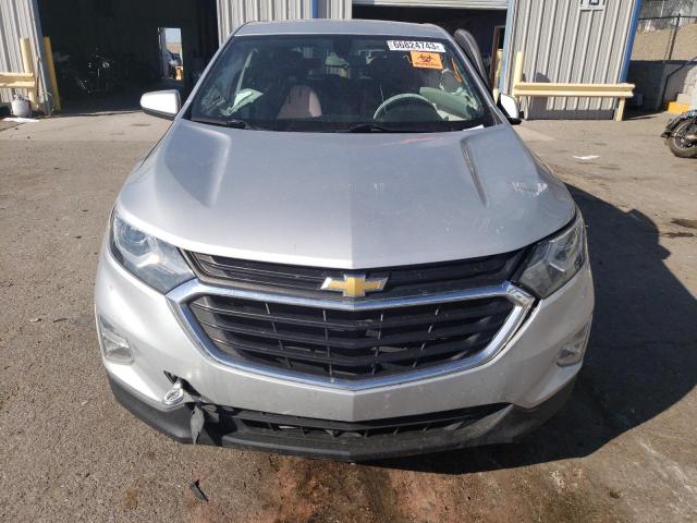 Photo 4 VIN: 2GNAXKEV4K6232246 - CHEVROLET EQUINOX LT 