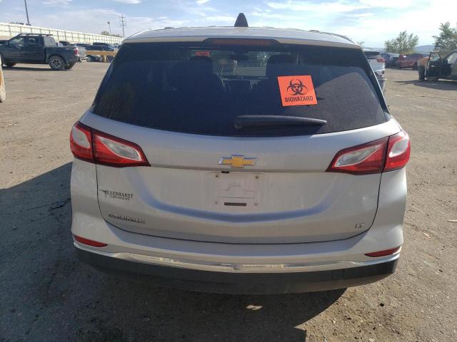 Photo 5 VIN: 2GNAXKEV4K6232246 - CHEVROLET EQUINOX LT 