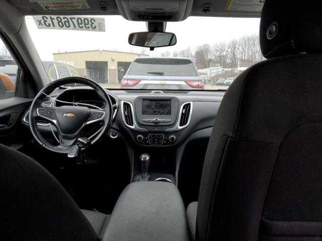 Photo 7 VIN: 2GNAXKEV4K6233929 - CHEVROLET EQUINOX LT 