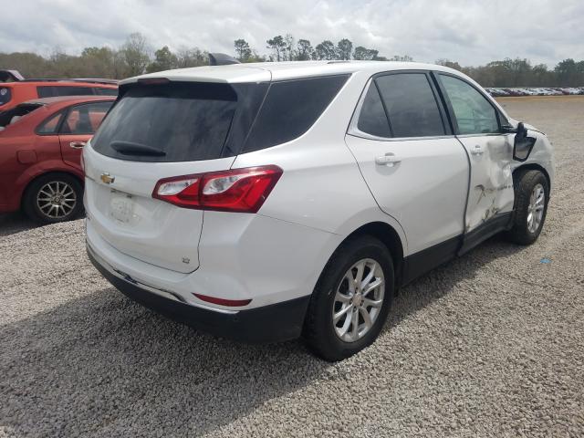 Photo 3 VIN: 2GNAXKEV4K6234854 - CHEVROLET EQUINOX LT 