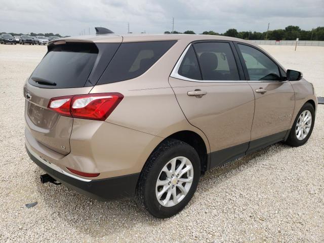 Photo 3 VIN: 2GNAXKEV4K6236846 - CHEVROLET EQUINOX LT 